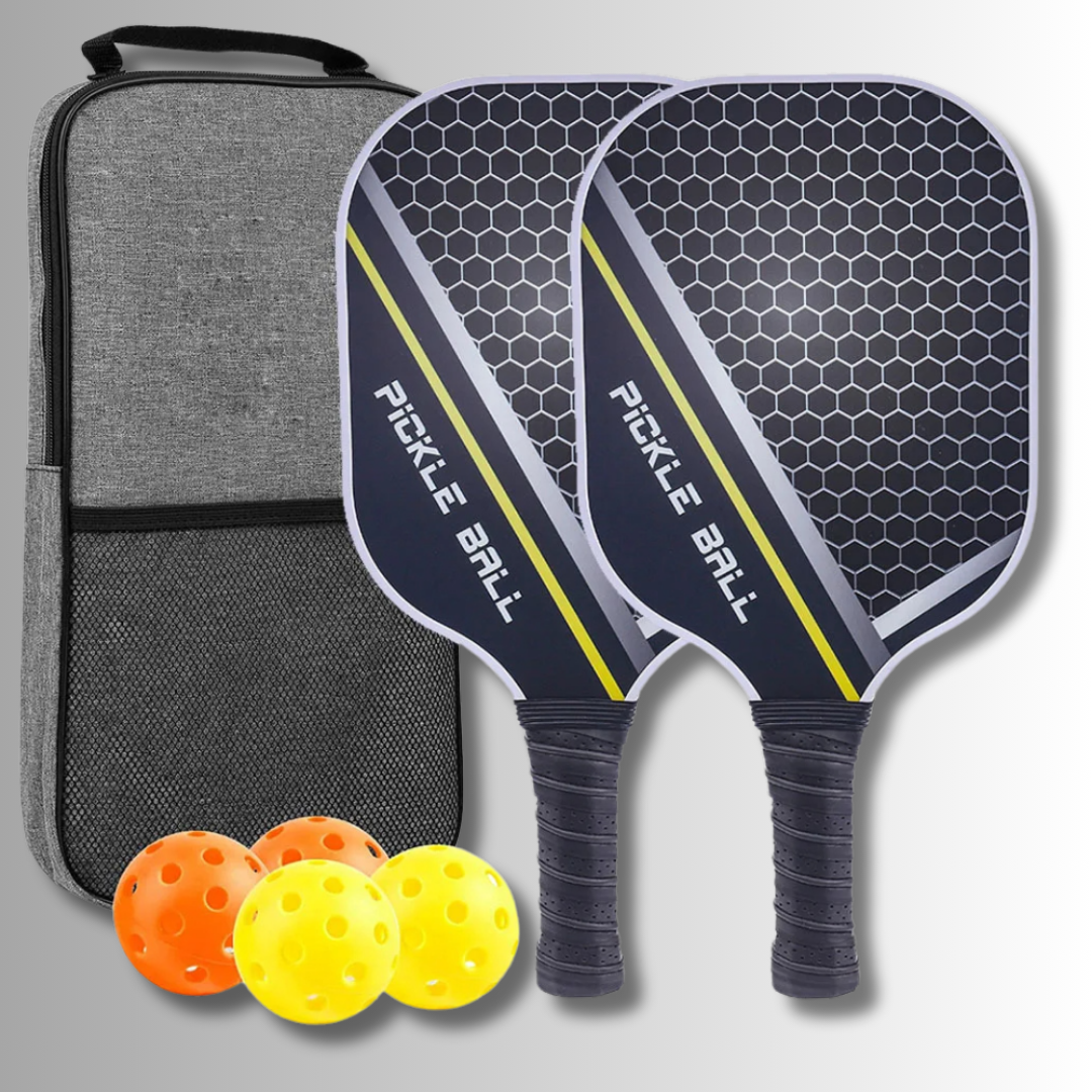 SwiftStrike Pickleball Sæt