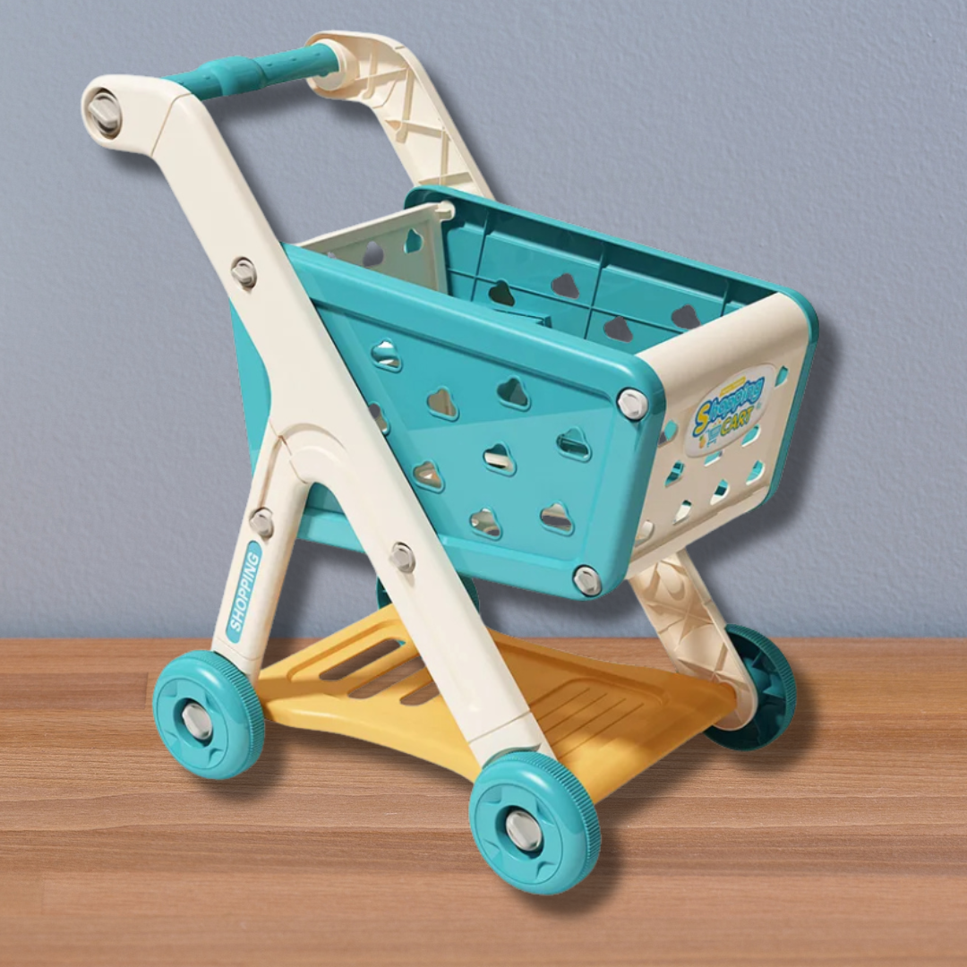 ToyJoy Mini Indkøbsvogn