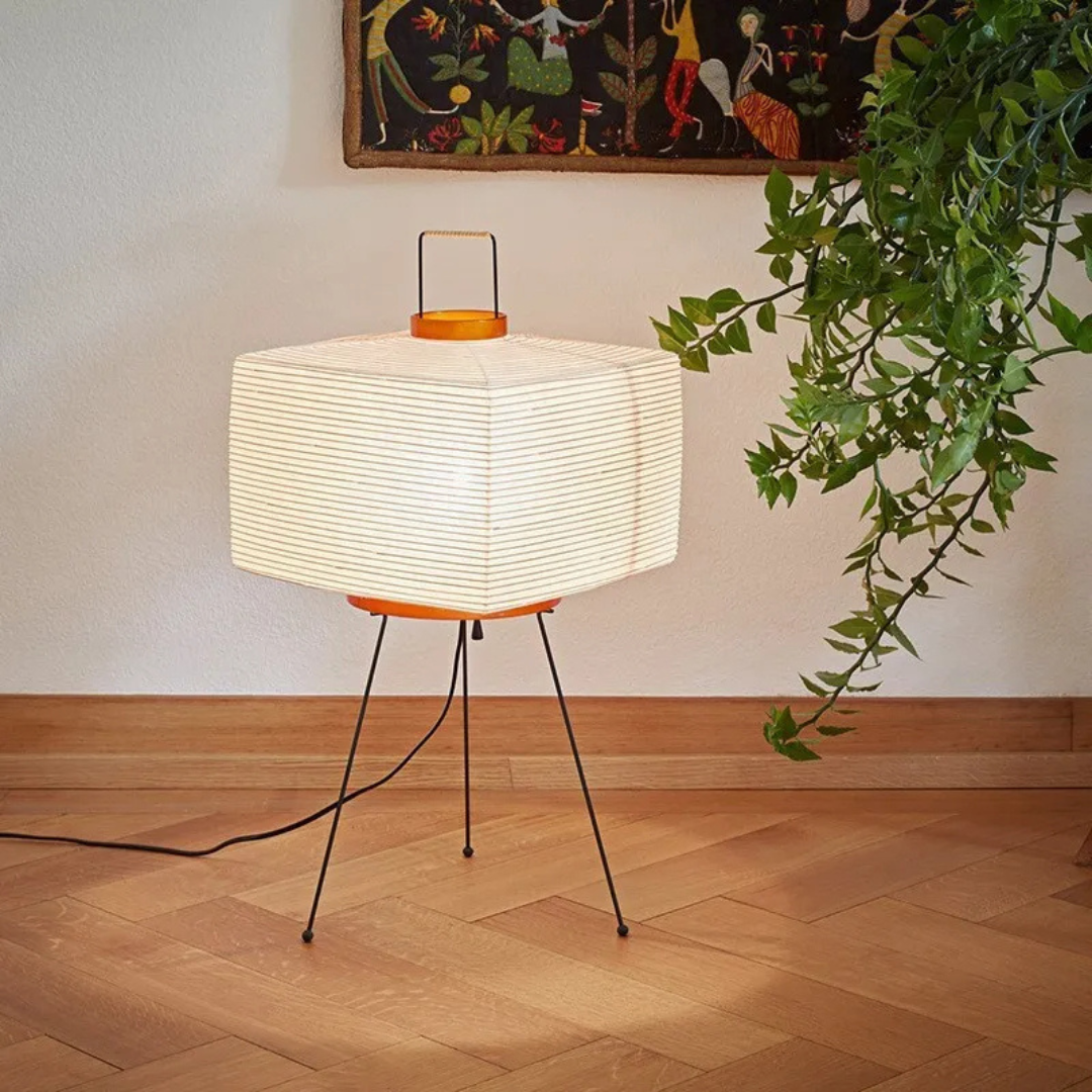 ZenLys Gulvlampe