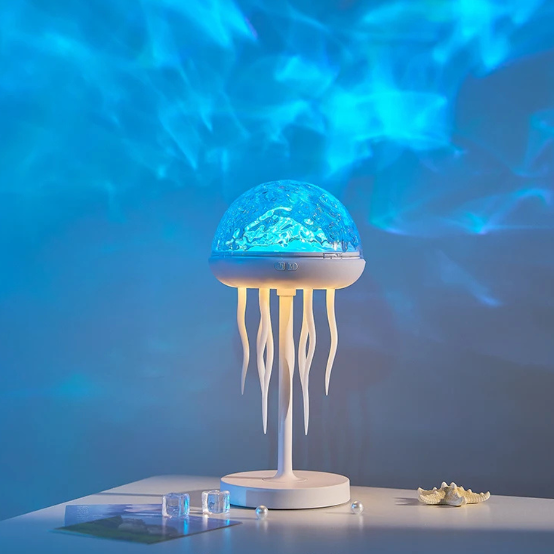 LumiWave Vandglød Lampe