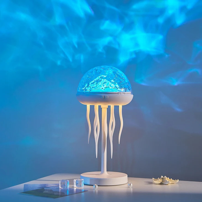 LumiWave Vandglød Lampe