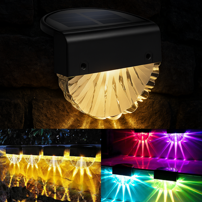 LumaSkær Solkrystal Lampe