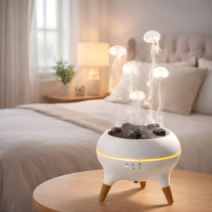 AquaJelly Tåge-Diffuser