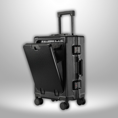 QuickReach Aluminium Rejsetrolley