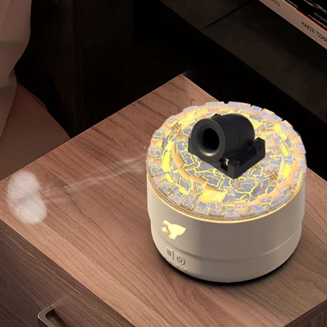 GlødKanon Aroma Diffuser