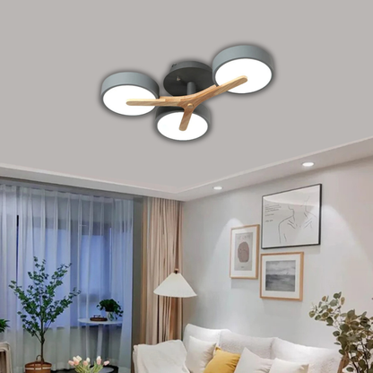 LumiGren Loftlampe