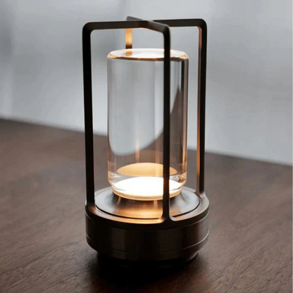 Brillia Touch Lampe