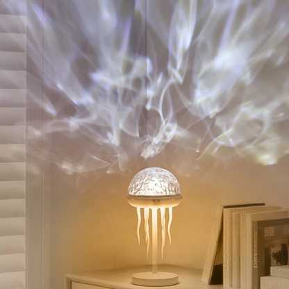 LumiWave Vandglød Lampe