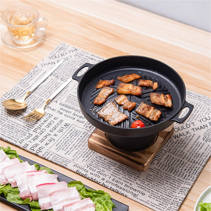 GrillMester Mini BBQ