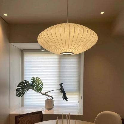 LumaNest Loftlampe