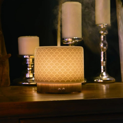 AuraSkala Duftdiffuser