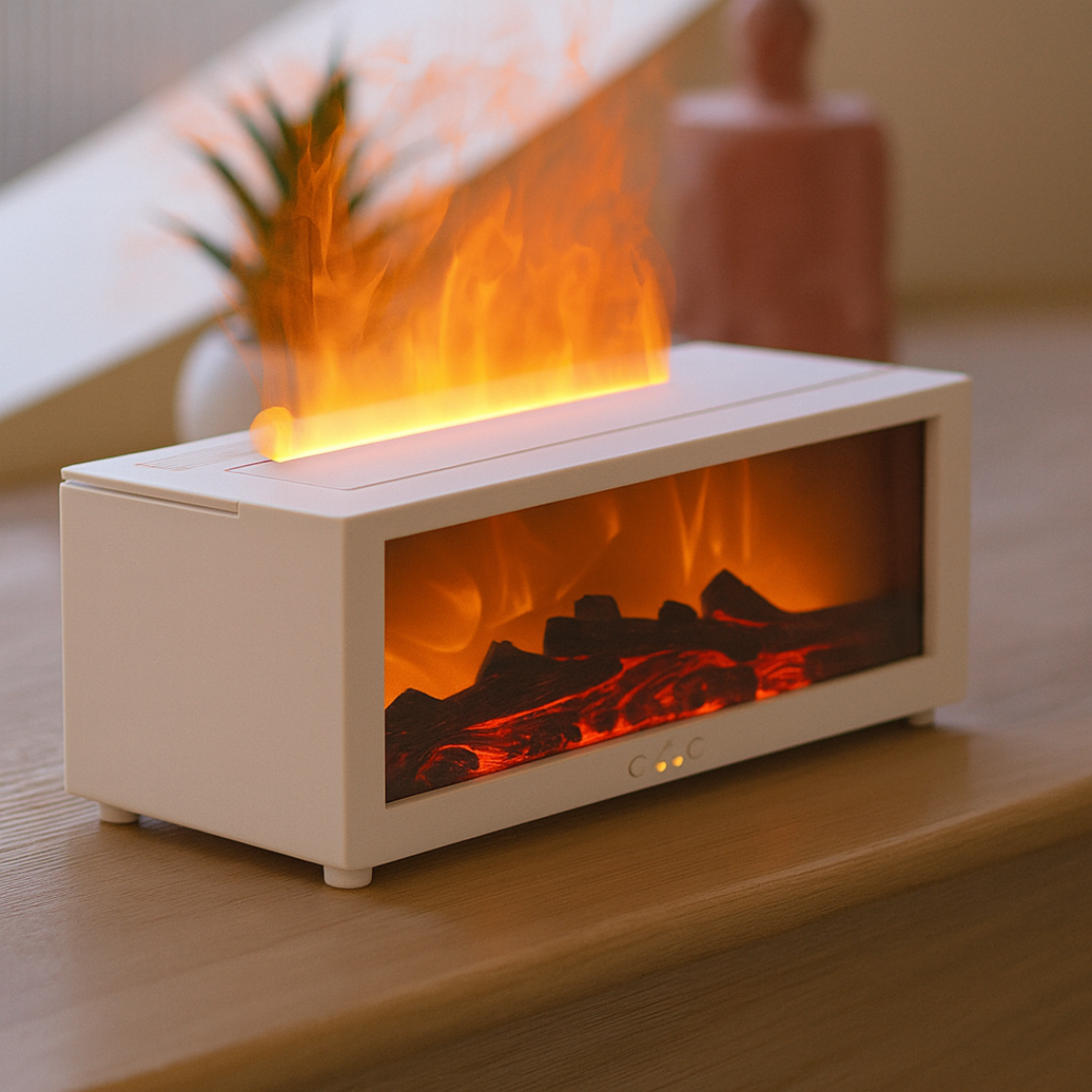 GlødFlamme Aroma Diffuser