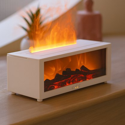 GlødFlamme Aroma Diffuser