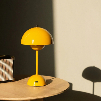 VintaLys Retro Bordlampe