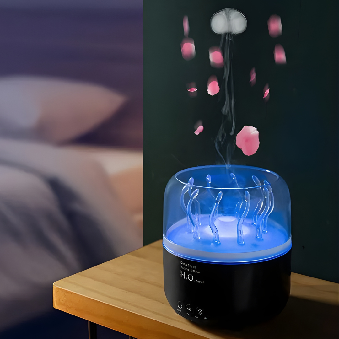 AquaGlow Luftfugter