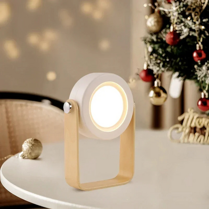 GlødFold Lampe