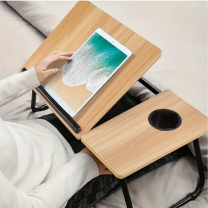 FlexBord Pro Bærbart Laptopbord