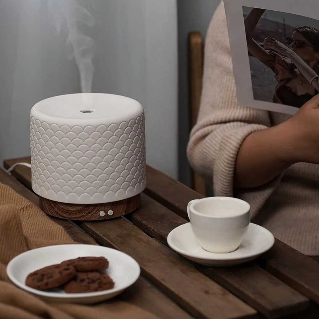 AuraSkala Duftdiffuser