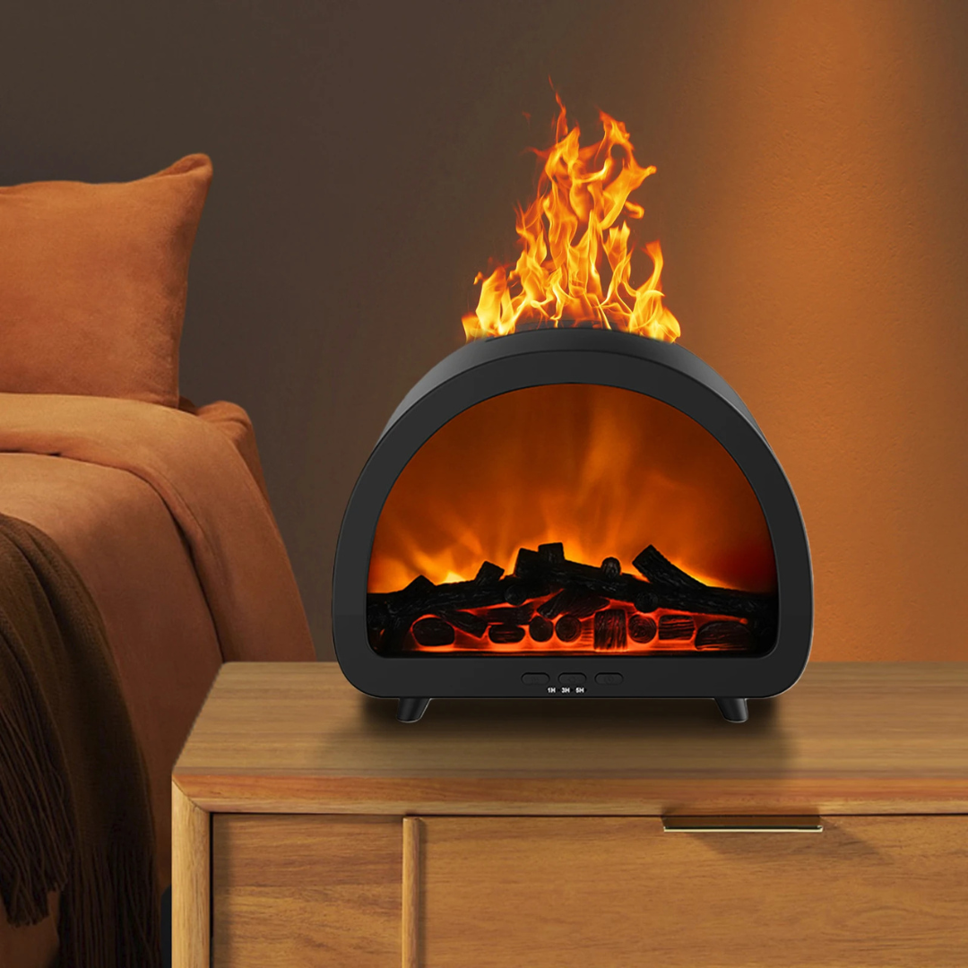 GlødFlamme Aroma Diffuser