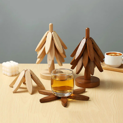 ØkoStil Trivet Underlag
