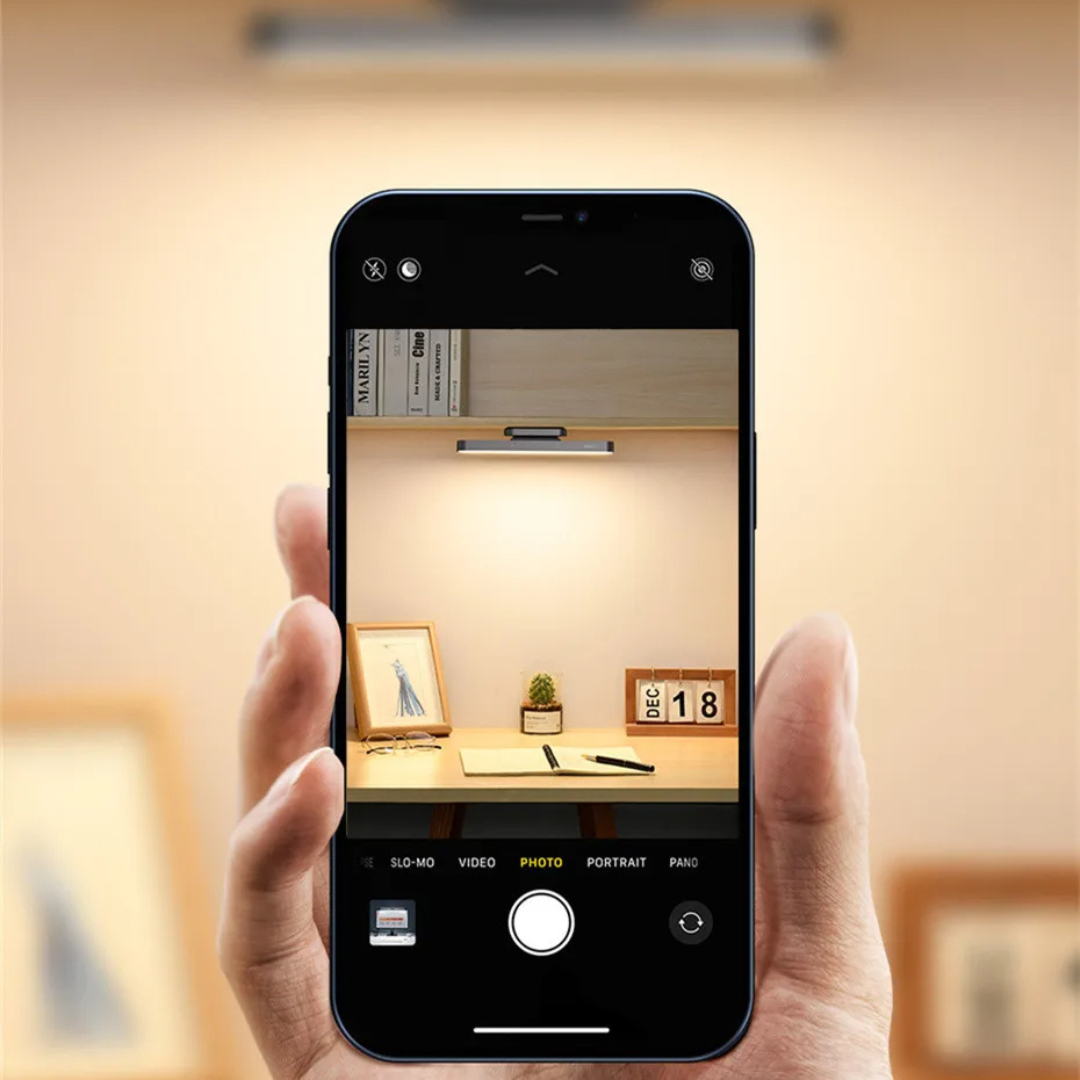 LysFlex Smart Lysstrip
