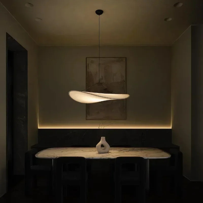 LumiBølge Loftslampe