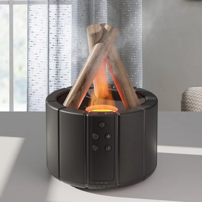 Bonfire Ultralyd Luftfugter