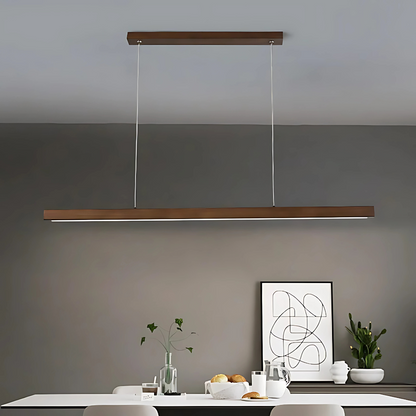 HausGlow Ligna Pendellampe