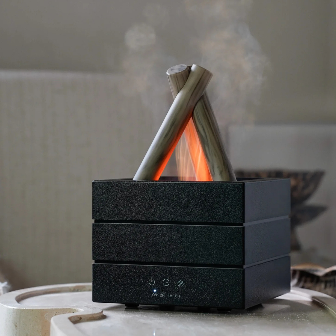 GlowCamp Ild Diffuser