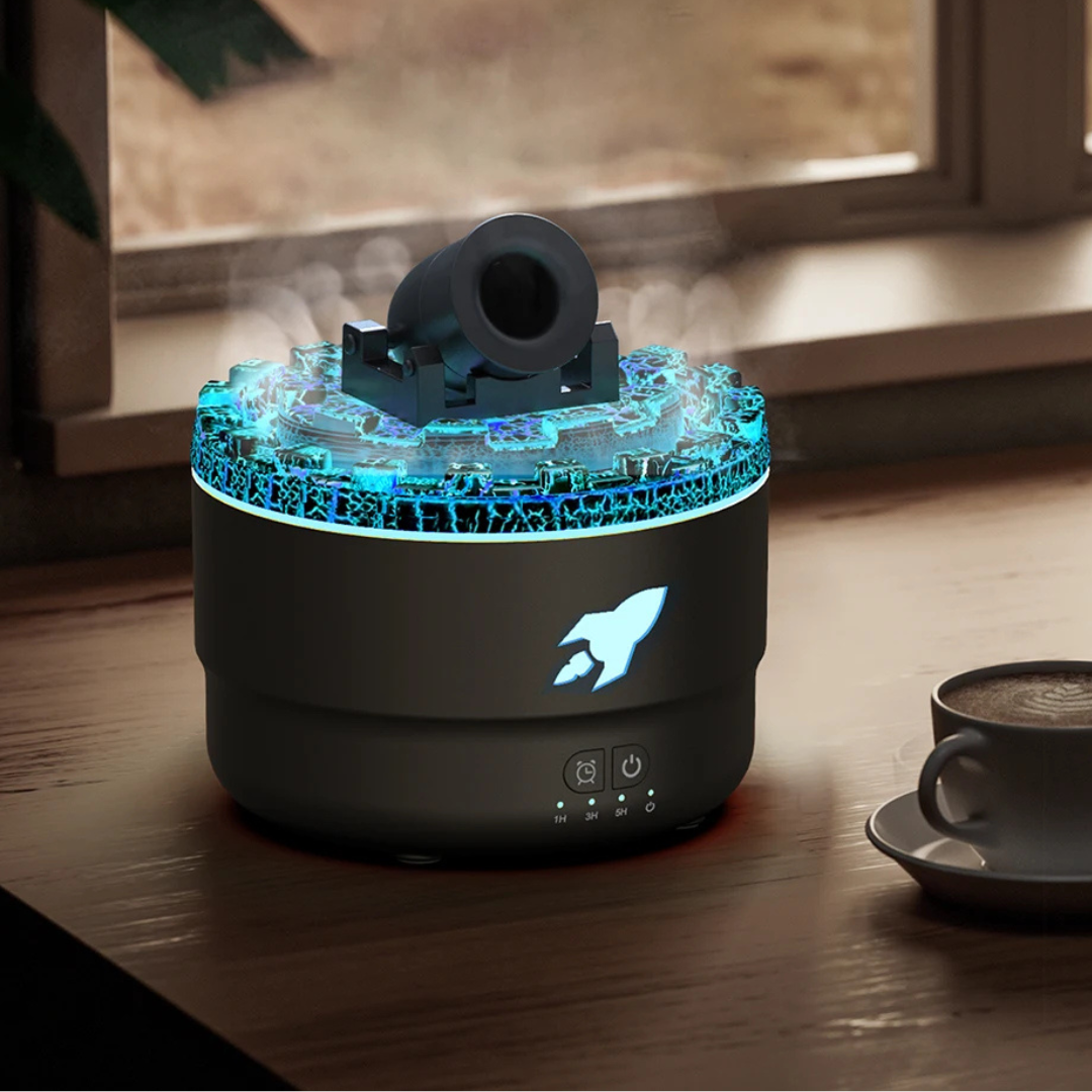 GlødKanon Aroma Diffuser