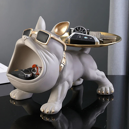 GøBoks Bulldog Bakke