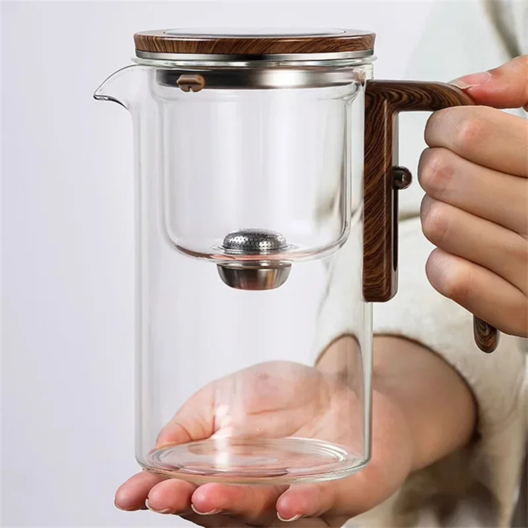 KlartBryg Teapot