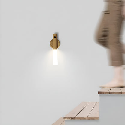 LumiLys Bevægelsessensor Natlampe