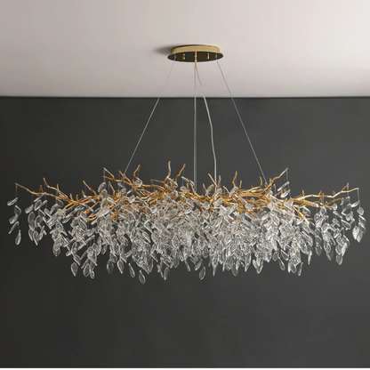 LysVinst Loftslampe