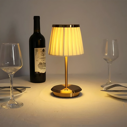 LumiOra Bordlampe