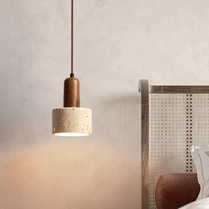 LumiStone Loftlampe