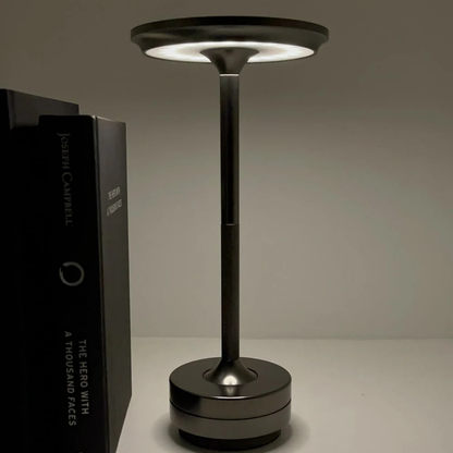 LysBerør Trådløs LED Lampe
