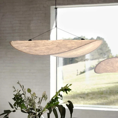 LumiBølge Loftslampe