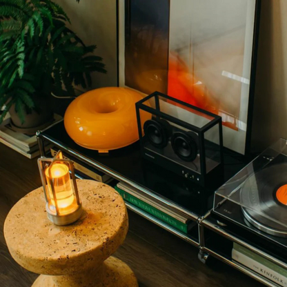 Brillia Touch Lampe