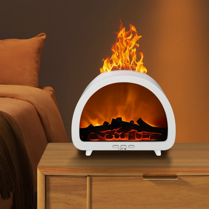 GlødFlamme Aroma Diffuser