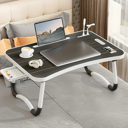WorkEase Bærbart Laptopbord