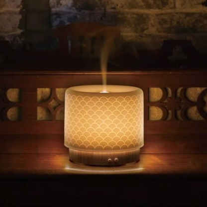 AuraSkala Duftdiffuser