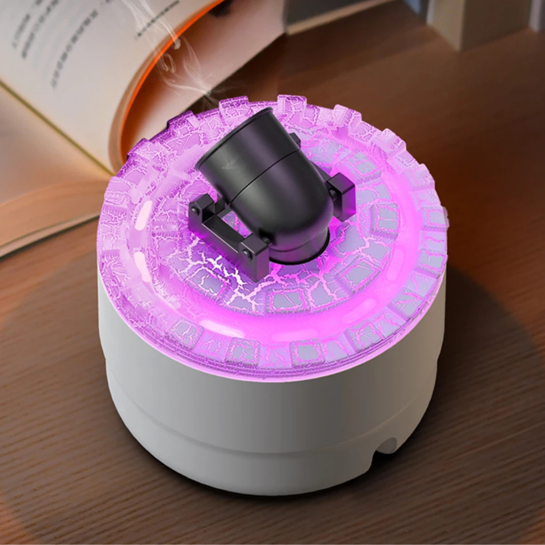 GlødKanon Aroma Diffuser