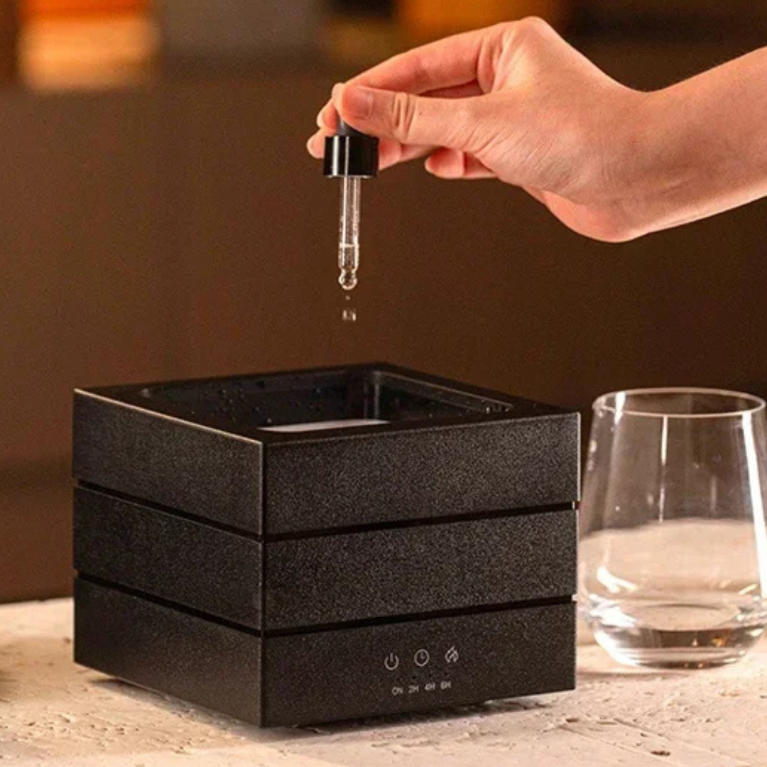 GlowCamp Ild Diffuser