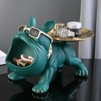 GøBoks Bulldog Bakke