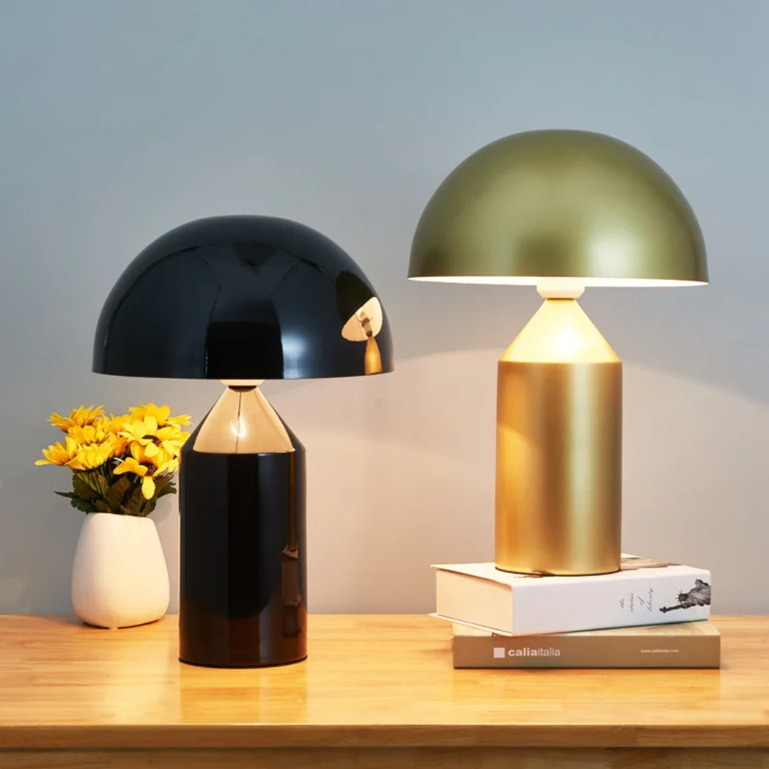 LumiKuplen Lampe