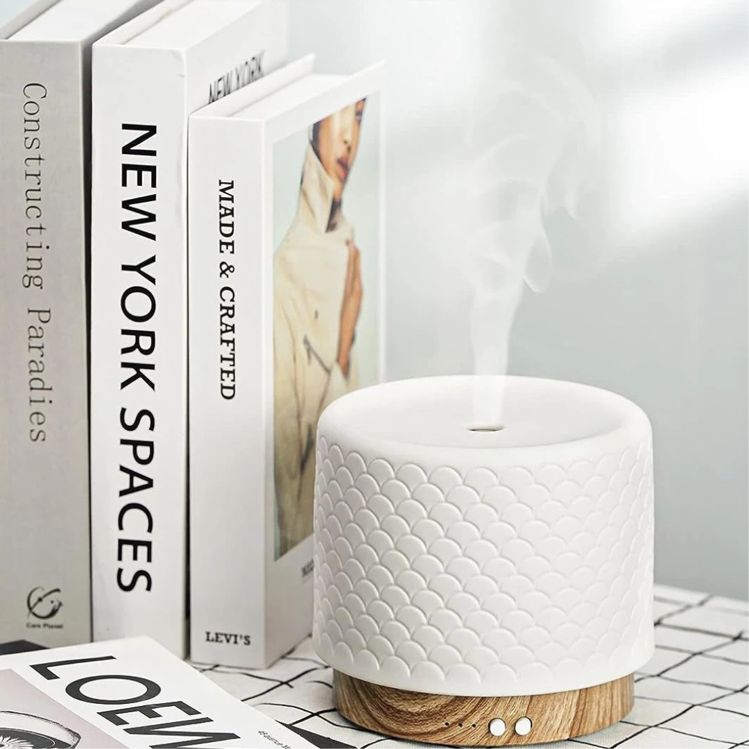 AuraSkala Duftdiffuser