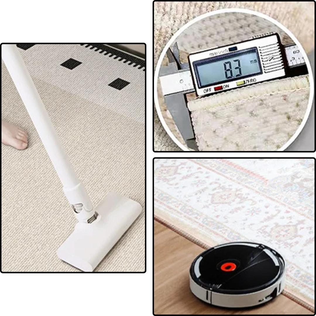 CasaLoom Glide Måtte