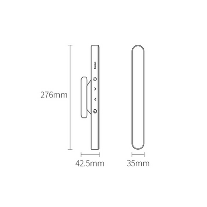 LysFlex Smart Lysstrip