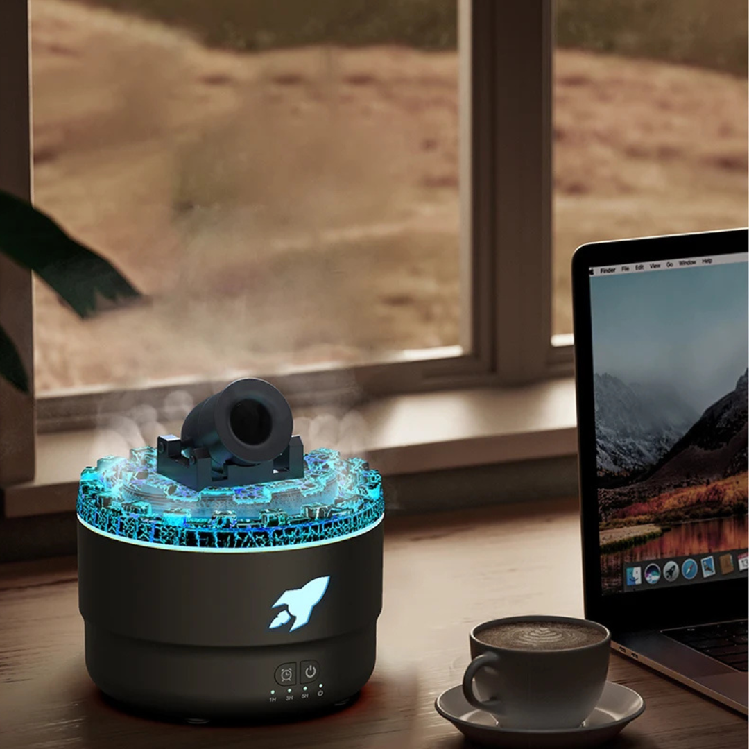 GlødKanon Aroma Diffuser